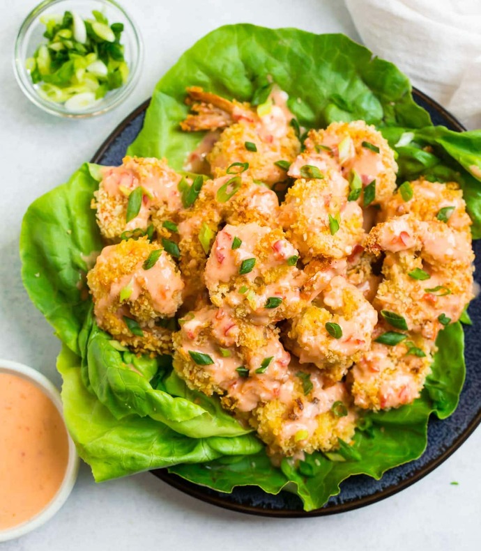 Which appetizer would you reach for ?