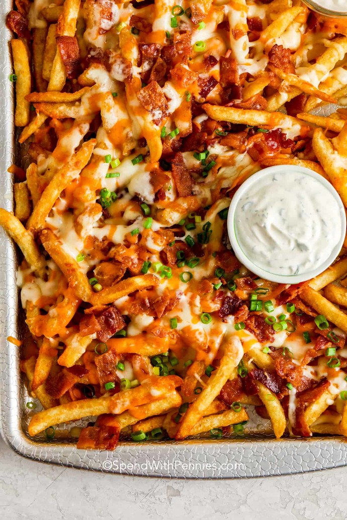 Which appetizer would you reach for ?