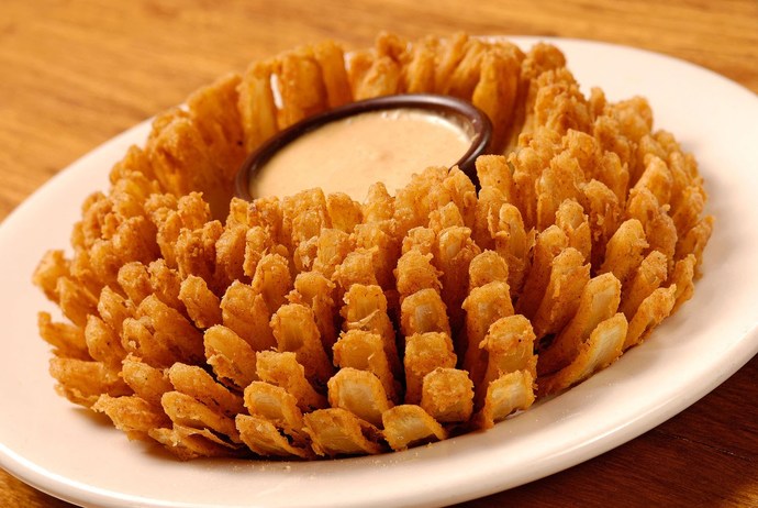 Which appetizer would you reach for ?