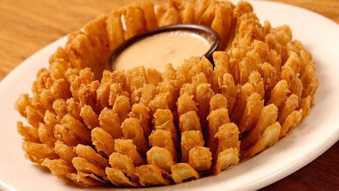 Which appetizer would you reach for?