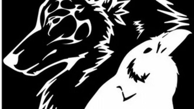 Do you think that the wolf or the raven is more important in Viking mythology?