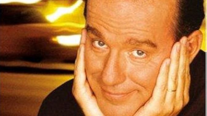 Rate how funny this SNL cast member is out of 5: Phil Hartman?