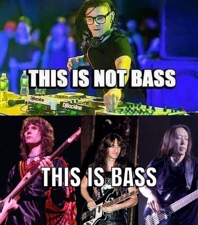 What artists do u listen to?