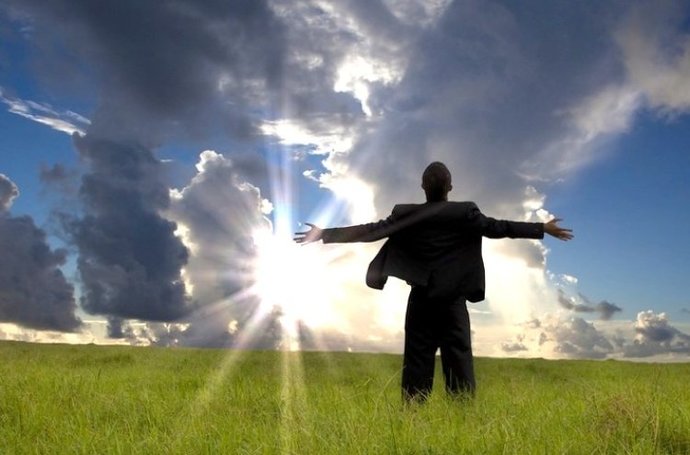 Do you believe in God? What are the things that make you believe?