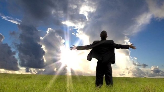 Do you believe in God? What are the things that make you believe?
