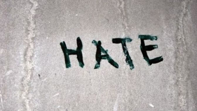 Why do people say that Indifference is the opposite of love, and not hate?