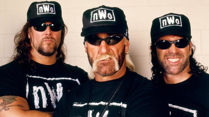 Who was better, DX or NWO?