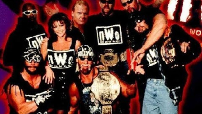 Who was better, DX or NWO?