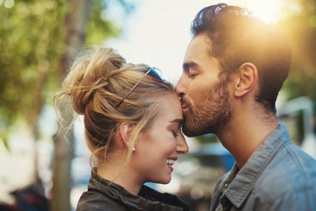 Do men enjoy taking care of a woman they like?