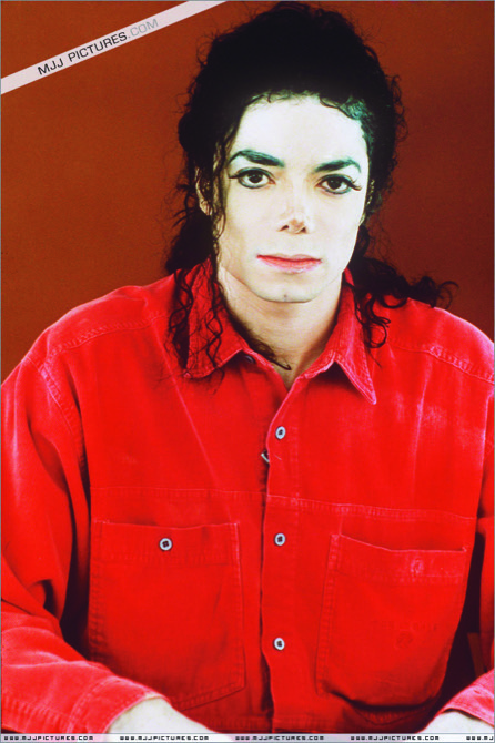 What was the initial reaction people had in 1993 when Michael Jackson had the allegations against him?
