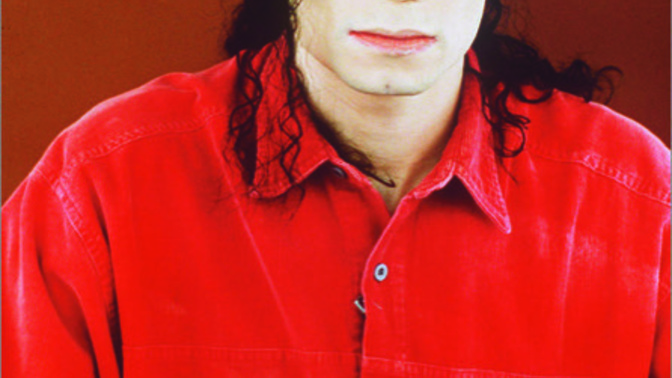 What was the initial reaction people had in 1993 when Michael Jackson had the allegations against him?