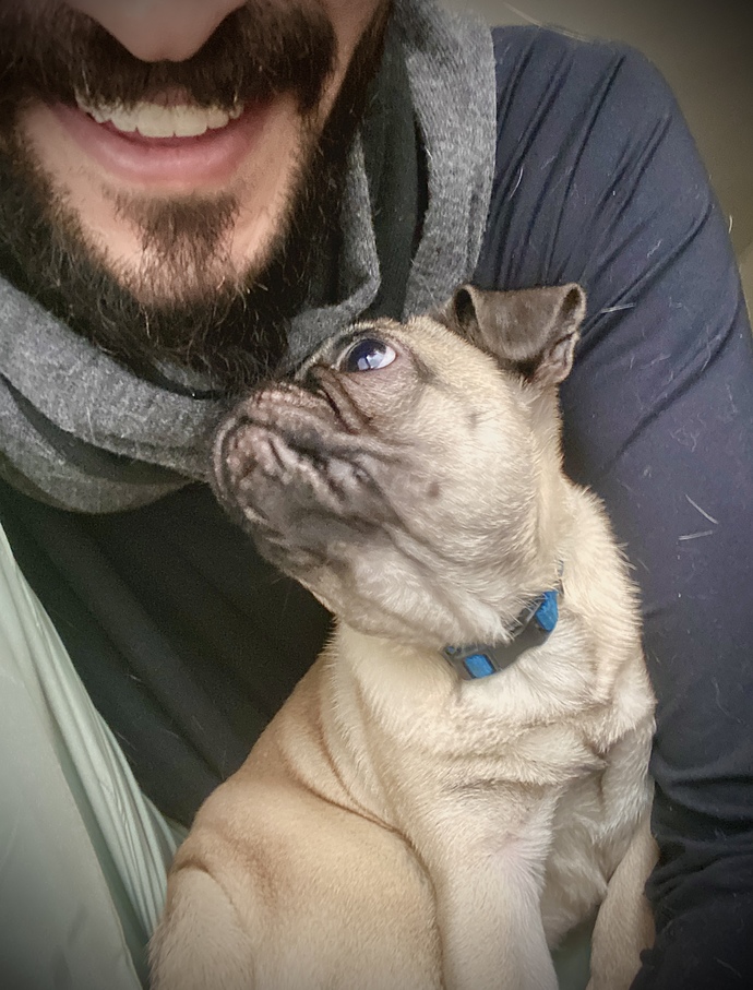 Are your teeth as perfect as mine?
