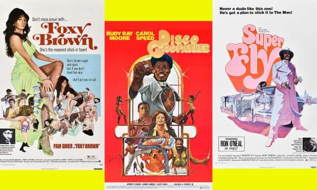 Were 1970s blaxploitation films empowering or demeaning?