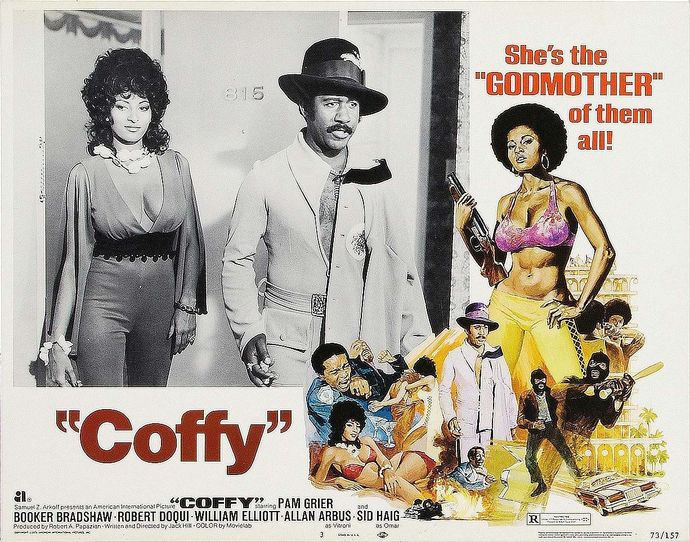 Were 1970s blaxploitation films empowering or demeaning?