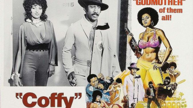 Were 1970s blaxploitation films empowering or demeaning?