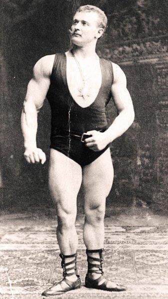 Which era of bodybuilding so you prefer? Bronze or silver era?