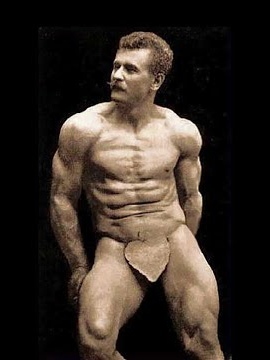 Which era of bodybuilding so you prefer? Bronze or silver era?