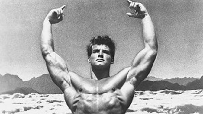 Which era of bodybuilding so you prefer? Bronze or silver era?