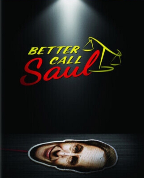 What is wrong with Better Call Saul TV series?