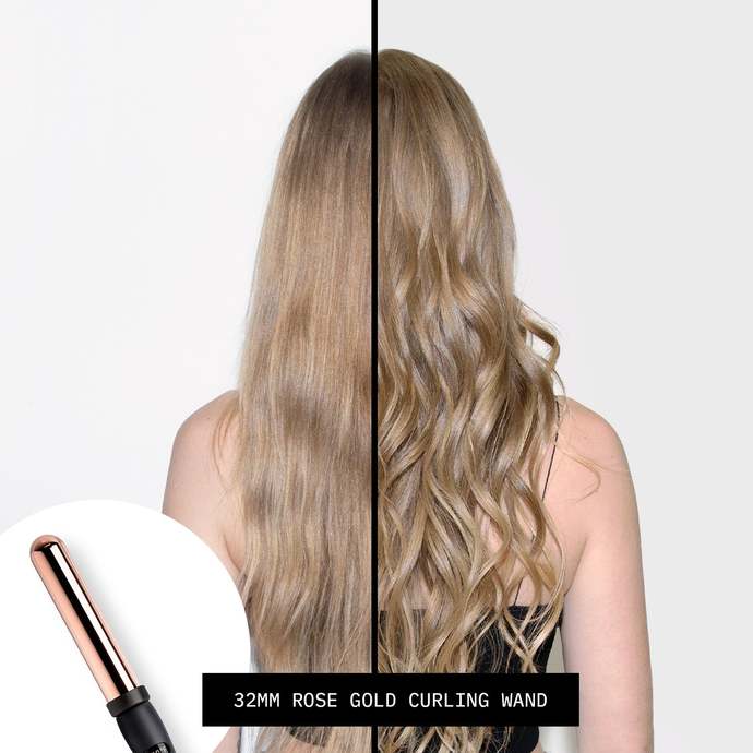 Which type of curls/waves do you like the most?