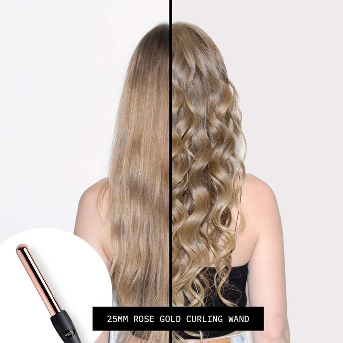 Which type of curls/waves do you like the most?