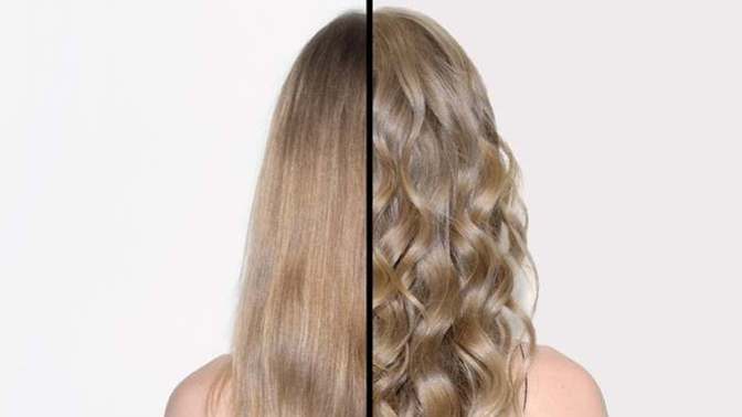 Which type of curls/waves do you like the most?