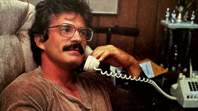 Mike Mentzer