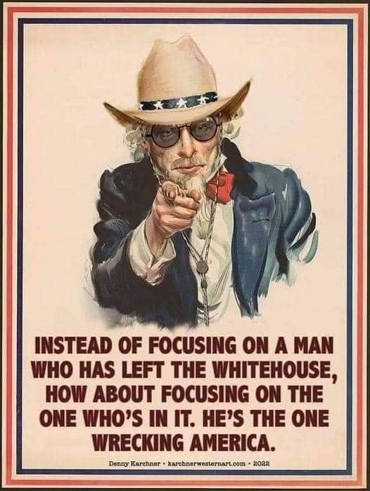 How would you react if hypothetically Aliens abducted Trump with the message "were saving humanity"?
