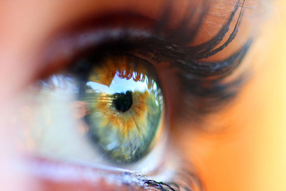 Do you believe the eyes are windows to the soul, or its a myth or partially true or totally false, why, why not?