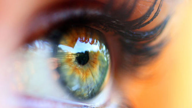 Do you believe the eyes are windows to the soul, or its a myth or partially true or totally false, why, why not?