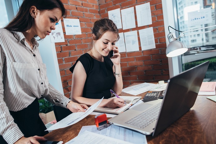 Would you want a personal assistant?