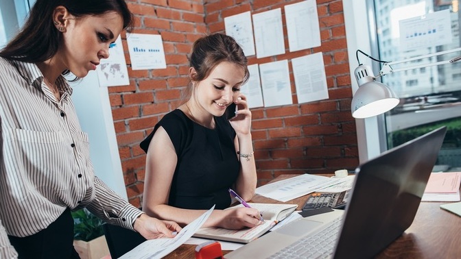 Would you want a personal assistant?