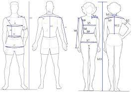 Why are women so much more embarrassed than men to tell anyone. Their weight or body dimensions?