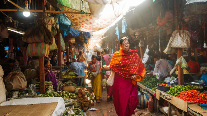 If you're new in town, what 3 non-touristy places would you visit to authentically experience the local lifestyle and community vibe?