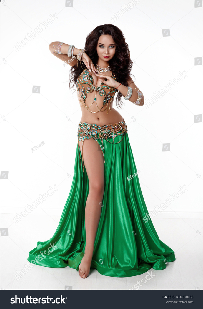 What comes to your mind when you think of Turkish girls?