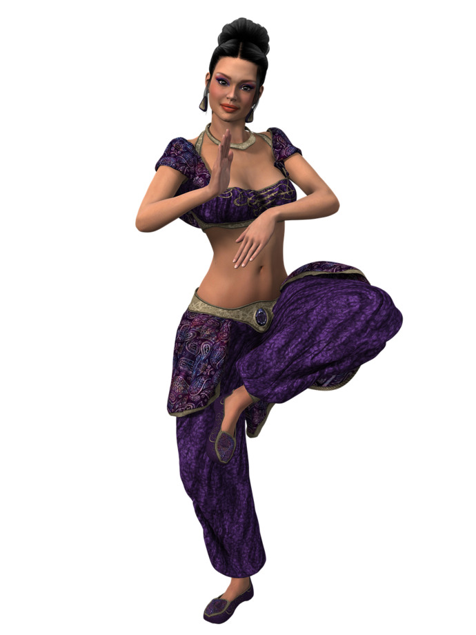 What comes to your mind when you think of Turkish girls?