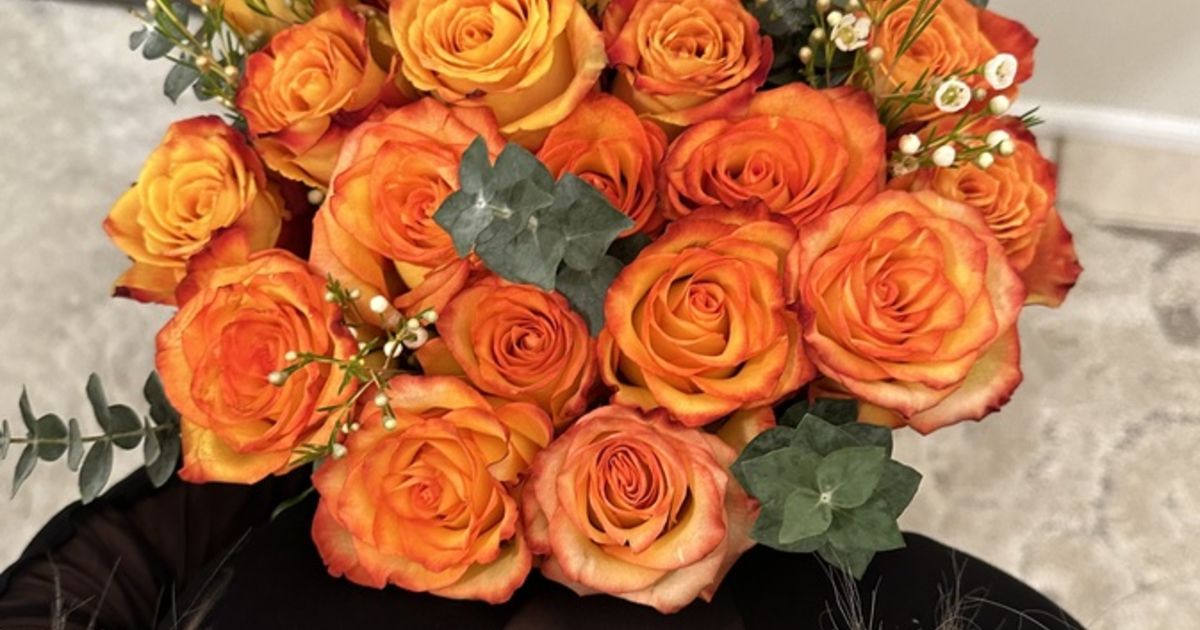 What flowers do you like? GirlsAskGuys