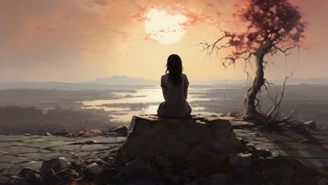 Should I worry about staying alone when I’m not attracted to men nowadays, and men I’m attracted to don’t want a relationship?