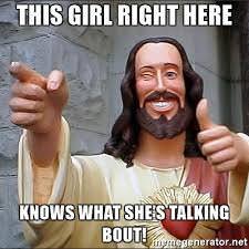 Why do guys need things spelt out for them?