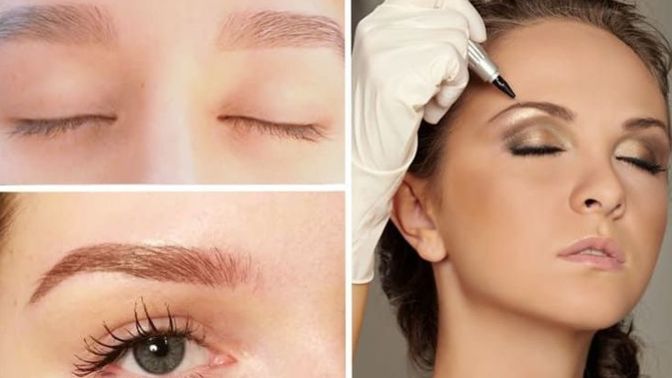 Girls, give me your best makeup tips?