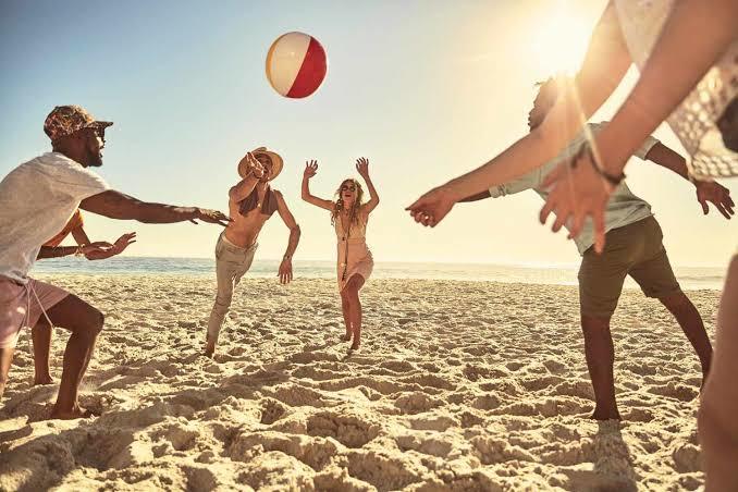 Are you looking forward to summers? If yes, what are you looking to do particularly?