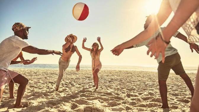 Are you looking forward to summers? If yes, what are you looking to do particularly?