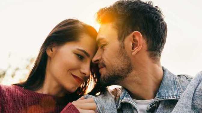 How did you decide if your partner was the right person?