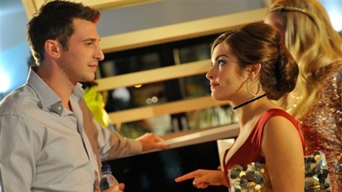Should men ask about a woman's weight and breast size on dating apps?