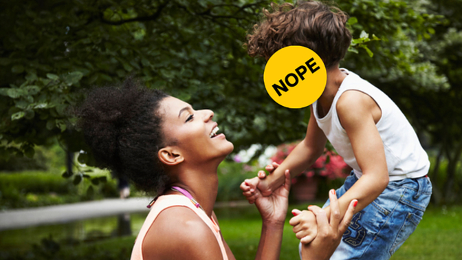 Is it weird to still want to marry a woman who doesn't want kids?