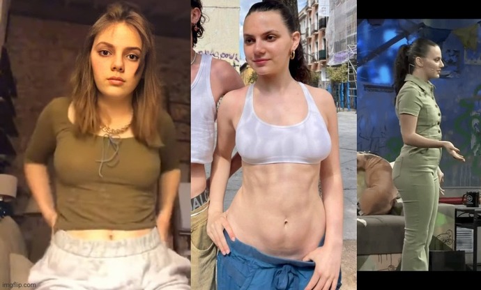 Who is the hottest rising star of 2024?