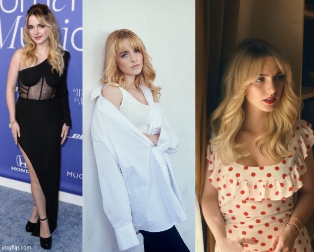 Who is the hottest rising star of 2024?