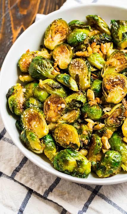 Why are broccoli and brussels sprout hated by many?
