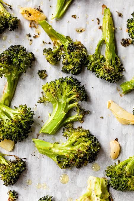 Why are broccoli and brussels sprout hated by many?