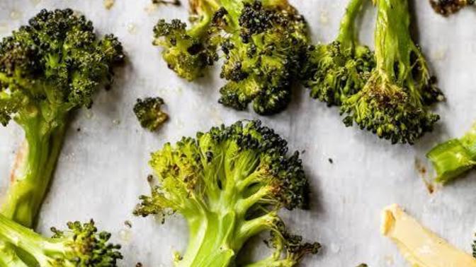 Why are broccoli and brussels sprout hated by many?